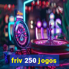 friv 250 jogos